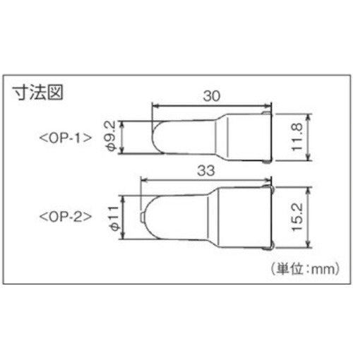 オーム電機　トーメーキャップ　ＯＰ−２　（１００個入）　OP-2　1 袋