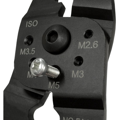 フジ矢　万能電工ペンチ　２４０ｍｍ　絶縁・裸端子用　FA104　1 丁