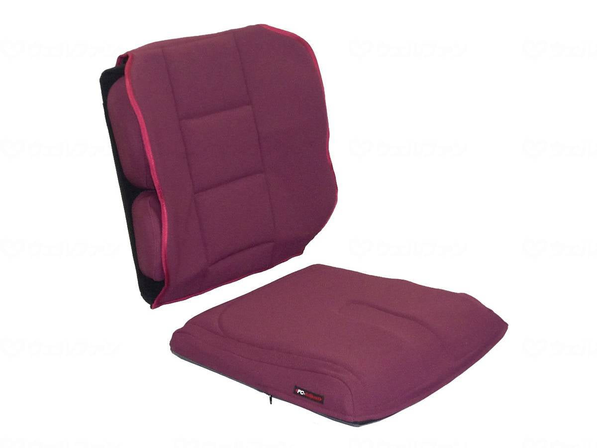 아이 소넥스 FC-아지스트 배쿠션(플루타이프)만 로즈