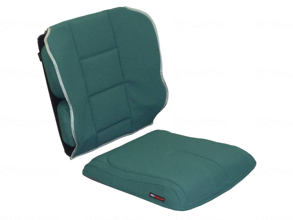 I-Sonex FC-Adjust Standard Set Green Standard Set