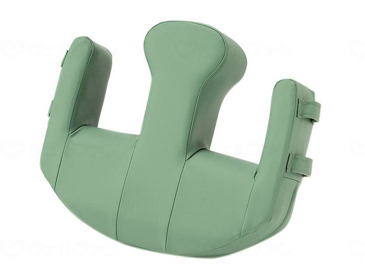 I-Sonex Light Turn Light Green C Type