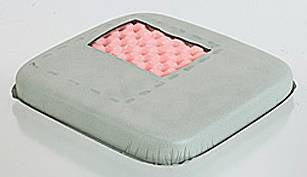 아이 소넥스 겔 퍼스트 방수 커버 타입 블랙