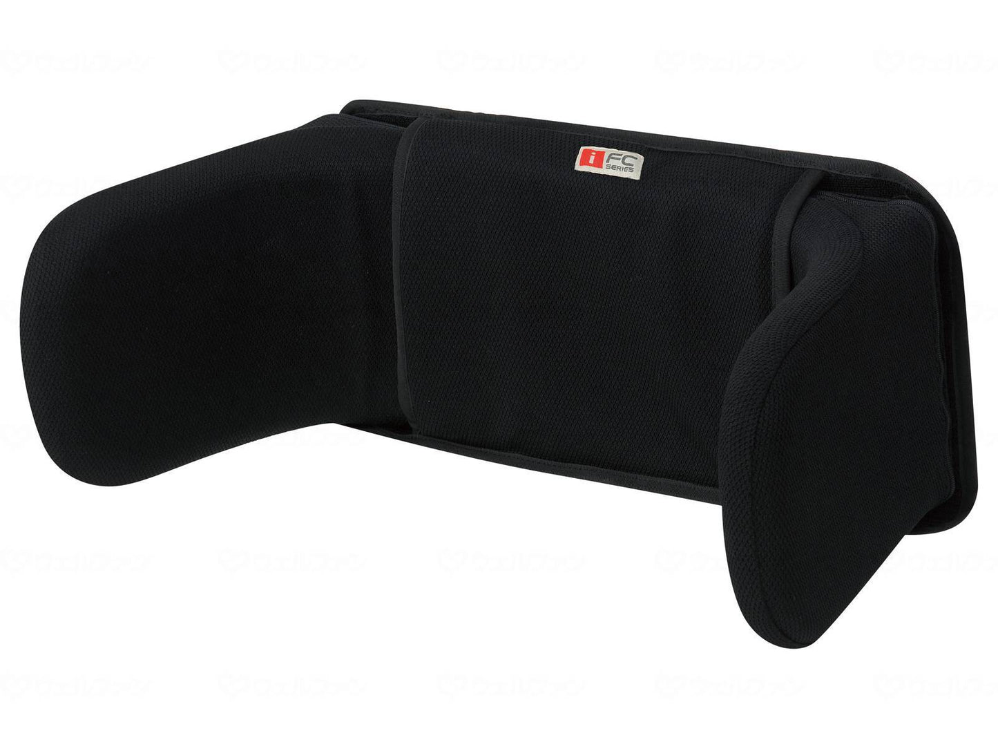 아이 소넥스 FC-플랫(등) 블랙