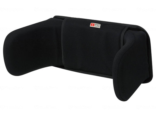 아이 소넥스 FC-플랫(등) 블랙