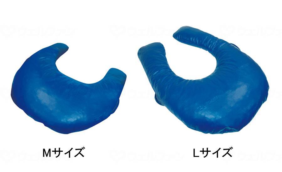 아이소넥스 USAKO 유쿠션 M