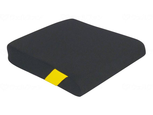 I-SONEX FC-FINE Seat Cushion Black High Type