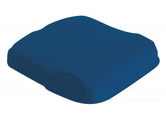 アイ・ソネックスFC-ｺｷｭｰ君NV　もも着脱ﾀｲﾌﾟ ﾌﾞﾙｰ