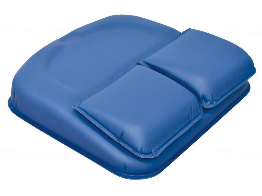 アイ・ソネックスFC-ｺｷｭｰ君NV　もも着脱ﾀｲﾌﾟ ﾌﾞﾙｰ