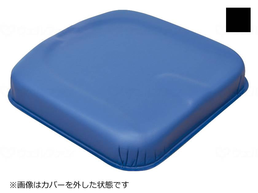 아이 소넥스 FC-코키 군 NV 플랫 타이프 블랙