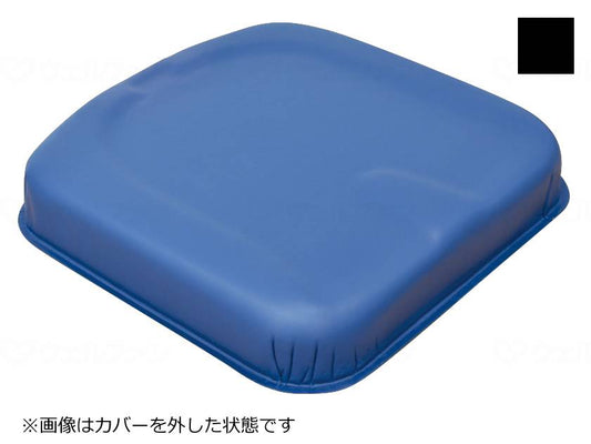 아이 소넥스 FC-코키 군 NV 플랫 타이프 블랙