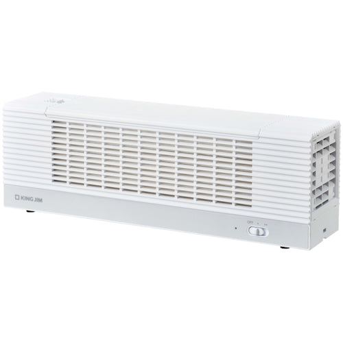 KING JIM Splash Catcher White HC10-W 1 unit