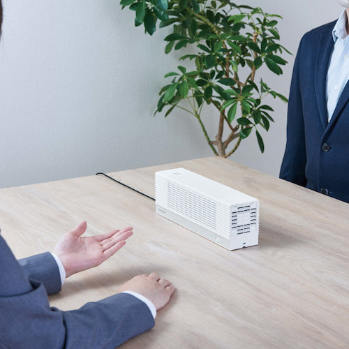 KING JIM Splash Catcher White HC10-W 1 unit