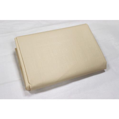 Hagiwara HABRIC Comfy Sheet, Dull Color, Off-White, 1.8m x 1.8m, COMF-WH1818, 1 sheet