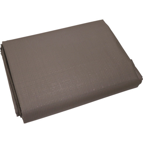 Hagiwara HABRIC Comfy Sheet, Dull Color, Pearl Gray, 1.8m x 0.9m, COMF-GY1809, 1 sheet