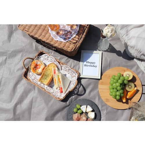 Hagiwara HABRIC Comfy Sheet, Dull Color, Pearl Gray, 1.8m x 1.8m, COMF-GY1818, 1 sheet