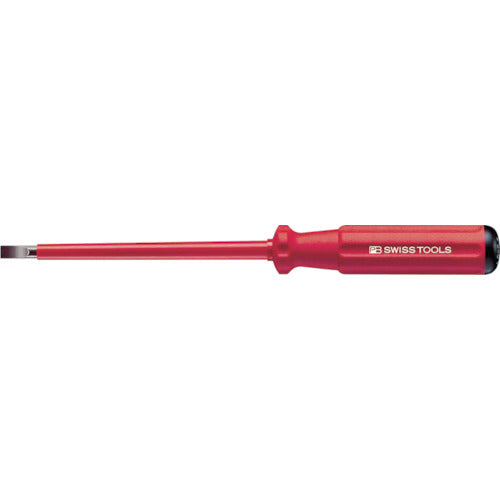 PB Swiss Tools Insulated flat head screwdriver 0.6 x 3.5 5100-2 1 piece