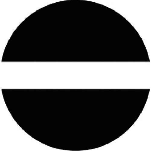 PB Swiss Tools Insulated flat head screwdriver 0.6 x 3.5 5100-2 1 piece