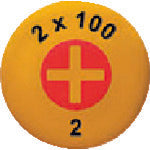 PB 스위스 툴즈 절연 드라이버 마이너스/플러스 0.7X4 5181-1-80 1개