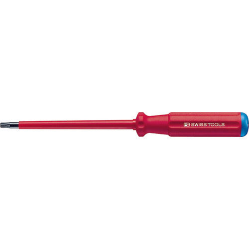 PB Swiss Tools Insulated Hex Lobe Screwdriver T5 5400-5 1 piece