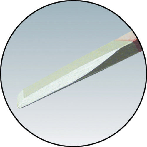 ＰＢスイスツールズ　タガネ（フラット）１０ｍｍＸ１２０ｍｍ　805-10　1 本