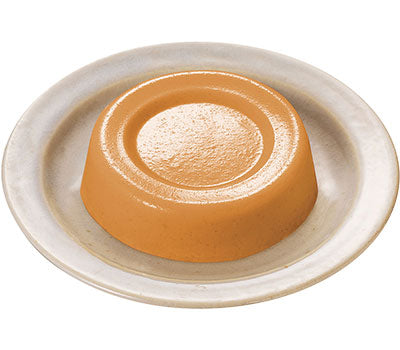 Chef's Tender Menu: Grilled Salmon Jelly / 60g 1 piece