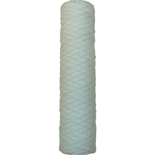 栗田　カートリッジフィルター　W-25M　1 個