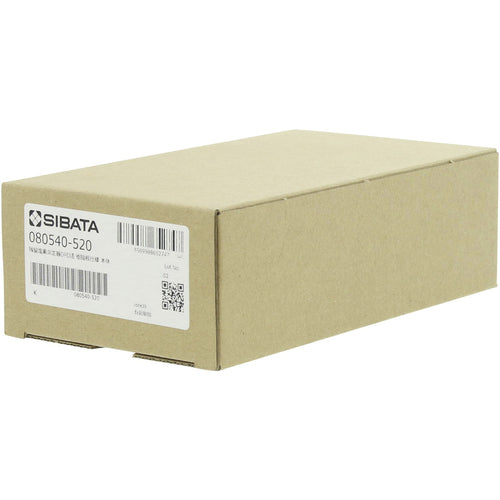 ＳＩＢＡＴＡ　残留塩素測定器　ＤＰＤ法　080540-520　1 Ｓ