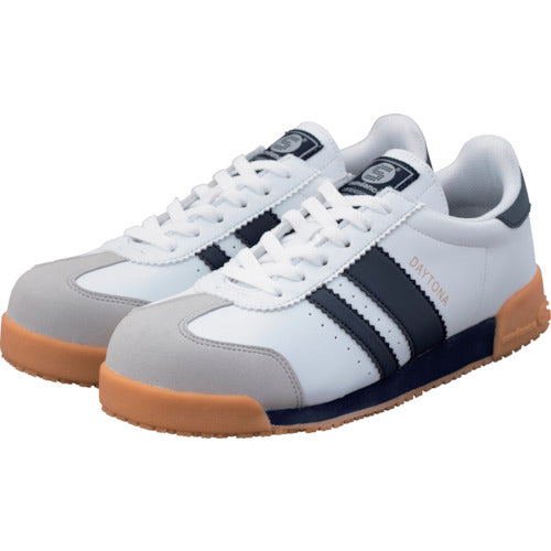 선댄스 SD0031 DAYTONA 화이트 &amp; 네이비 27.0 SD0031-WHNV-27.0 1 발