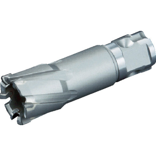 UNIKA 초경 홀소 메타코어 맥스 35 원터치 타입 24.0mm MX35-24.0 1개