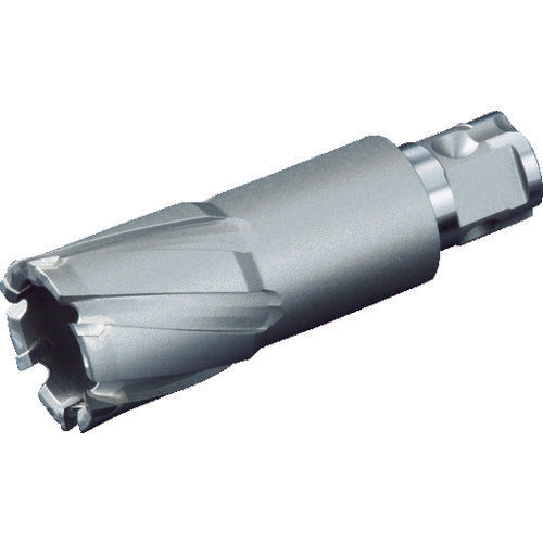 UNIKA 초경 홀소 메타코어 맥스 50 원터치 타입 17.5mm MX50-17.5 1개