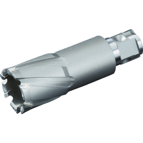 UNIKA 초경 홀소 메타코어 맥스 50 원터치 타입 63.0mm MX50-63.0 1개