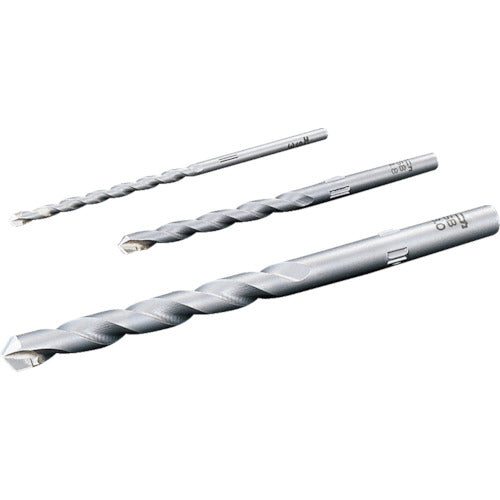 UNIKA Stone Drill SB Type (Pack) 4.8 x 85 mm SB4.8X85BP 1 piece