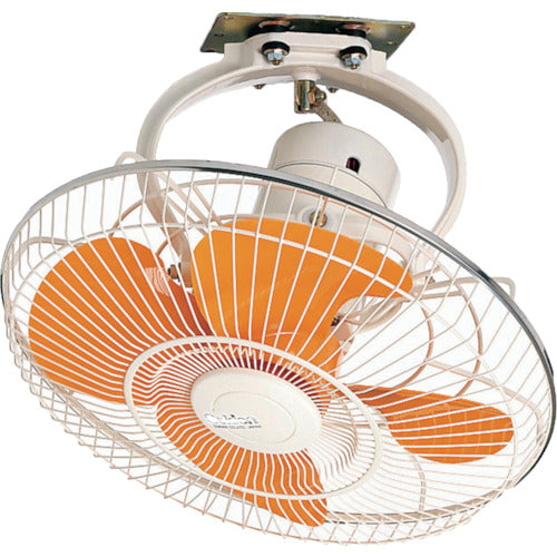 Suiden Industrial Fan Rotary Type (Plastic Blades) 45cm 100V SF-45MRV-1VP 1 unit