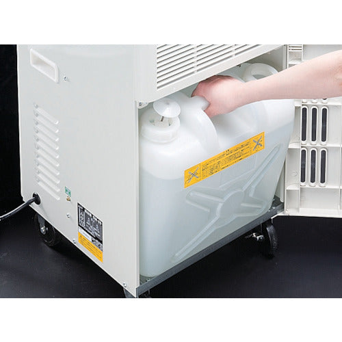 ＮＡＫＡＴＯＭＩ　除湿機　ＤＭ−１５　DM-15　1 台