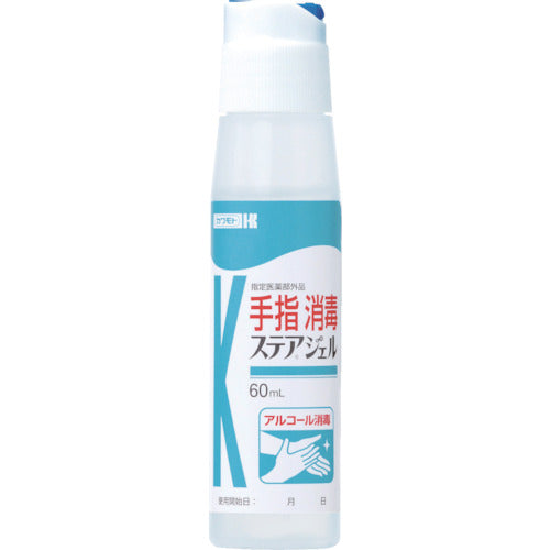 Kawamoto Stir Gel 60ml 023-409701-00 1 bottle