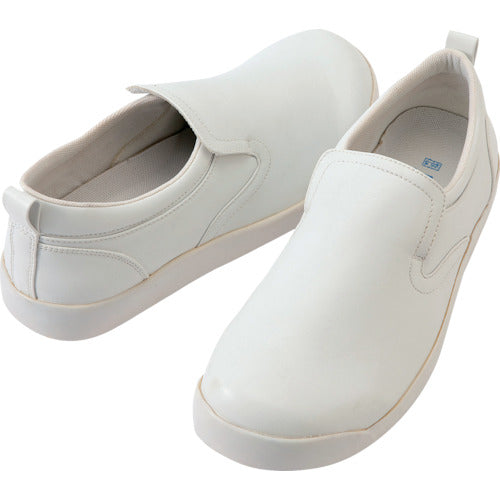 Aitos Cook Shoes White 26.5 AZ-4436-001-26.5 1 pair