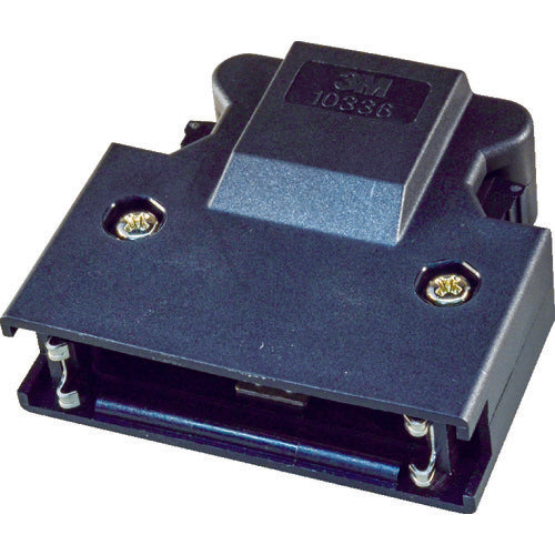 3M 미니어처 델타 리본 비실드 쉘 키트 스트레이트형 극수 26 10326-52F0-008 1 S