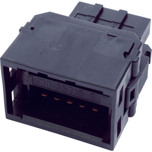 3M 파워 클램프 분기 커넥터 Y형 35715-L010-B00 AK 1개