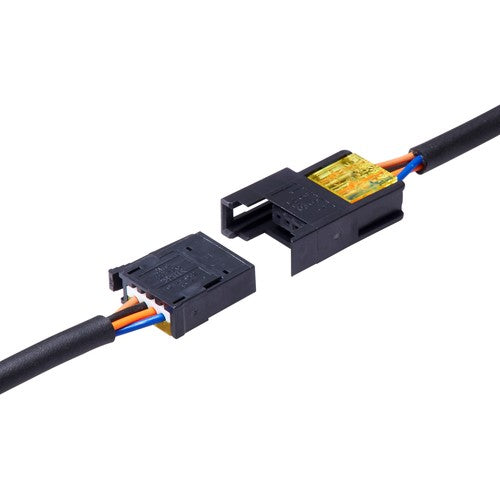 3M 미니 클램프 와이어 마운트 플러그 3극 37103-3101-000 FL 1개