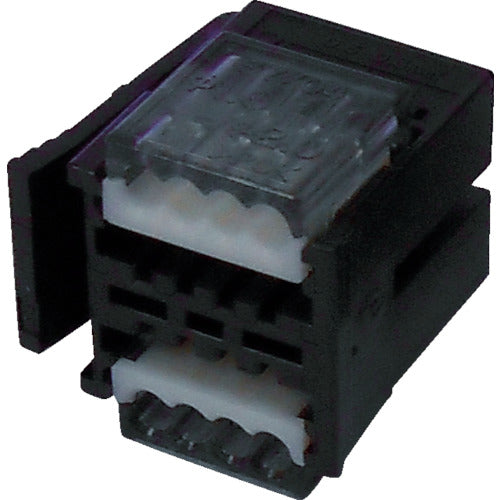 3M 미니 클램프 와이어 마운트 플러그 8 극 37108-2206-0W0 FL 1 개