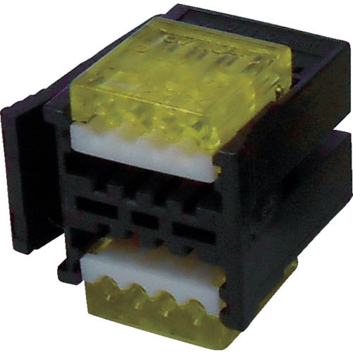 3M 미니 클램프 와이어 마운트 플러그 8 극 37108-3122-0W0 FL 1 개