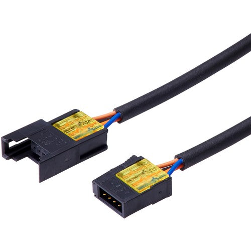 3M 미니 클램프 와이어 마운트 소켓 3극 케이블 중계 접속용 37303-2206-000 FL 1개