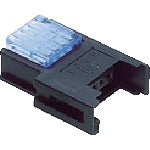 3M Mini Clamp Wire Mount Socket 4 Pole for Cable Relay Connection 37304-2165-000 FL 1 pc