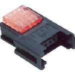 3M Mini Clamp Wire Mount Socket 4 Pole for Cable Relay Connection 37304-3101-000 FL 1 pc