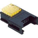 3M Mini Clamp Wire Mount Socket 4 Pole for Cable Relay Connection 37304-3163-000 FL 1 pc