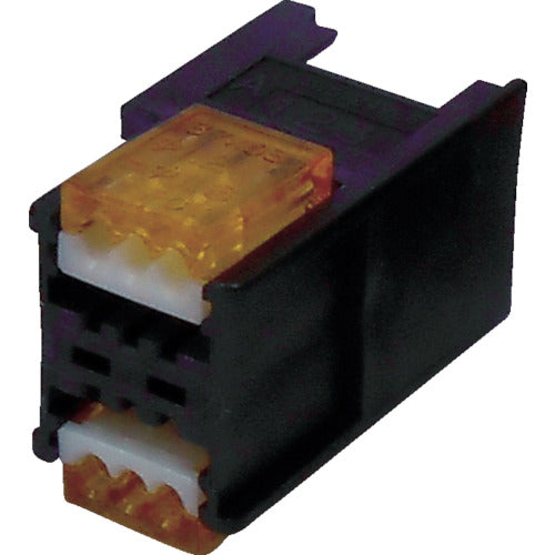 3M Mini Clamp Wire Mount Socket 6 Pole for Cable Relay Connection 37306-3163-0W0 FL 1 pc