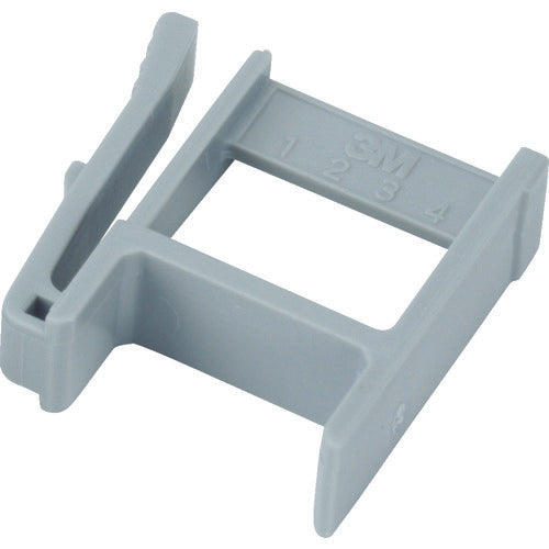 3M Mini Clamp Dust Cover (4-pole) 37804-1000-00 1 pc