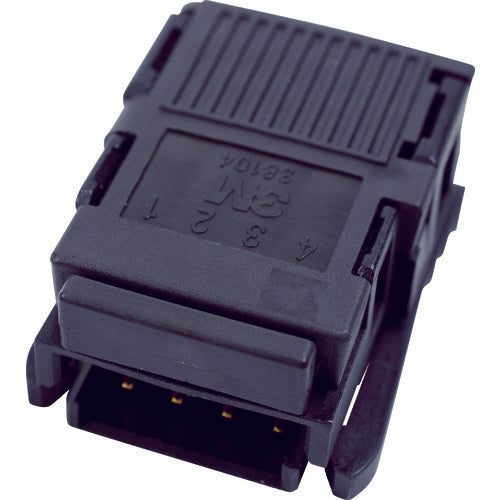 3M 링크 커넥터 와이어 마운트 커넥터 4극 플랫 케이블용 38104-0018-000 FL 1개