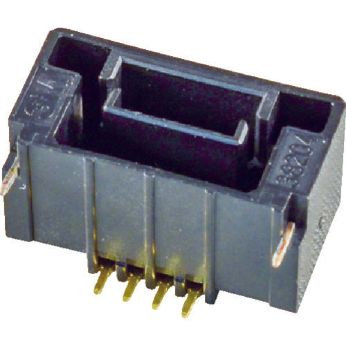 3M Wiring Connector Link Connector Board Mount Connector Right Angle 38204-52S3-000 PL 1 pc