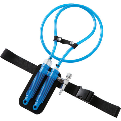 シゲマツ　個人用冷却器　クーレット　ＶＴＷ−７Ｋ２Ｔ（０５１２１）　05121　1 個